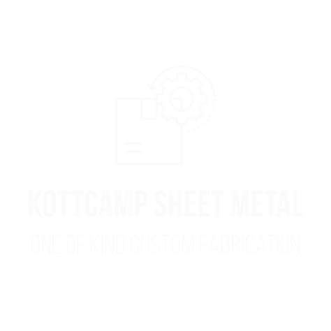 kottcamp sheet metal|kott camp sheet metal.